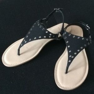 Vera Wang Sandals